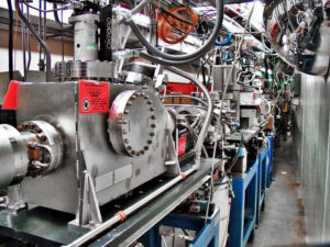 machine-industrie